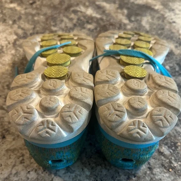 Skechers Multicolored Sneakers - Picture 6 of 11